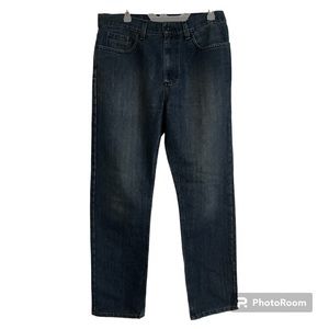 Axist Jeans Men’s Denim 33x32 Blue Jeans